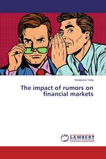 The impact of rumors on financial markets