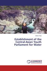 Establishment of the Central-Asian Youth Parliament for Water