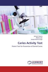 Caries Activity Test