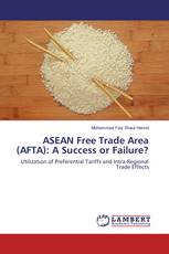 ASEAN Free Trade Area (AFTA): A Success or Failure?