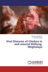 Viral Diseases of Chicken in and around Shillong, Meghalaya