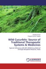 Wild Cucurbits: Source of Traditional Therapeutic Systems & Medicines