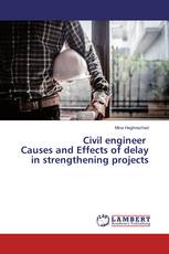 Civil engineer Causes and Effects of delay in strengthening projects