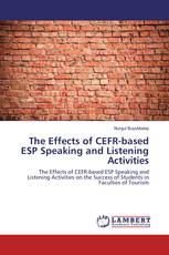 The Effects of CEFR-based ESP Speaking and Listening Activities