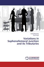 Variations in Saphenofemoral Junction and its Tributaries