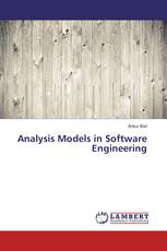 Analysis Models in Software Engineering