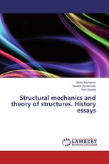 Structural mechanics and theory of structures. History essays