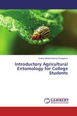 Introductory Agricultural Entomology for College Students