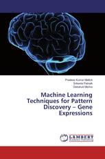 Machine Learning Techniques for Pattern Discovery – Gene Expressions