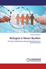 Refugee is Never Burden