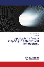 Application of fuzzy mapping in different real life problems
