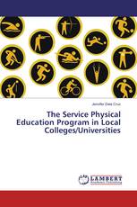 The Service Physical Education Program in Local Colleges/Universities