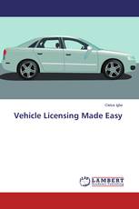 Vehicle Licensing Made Easy
