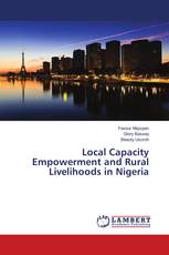 Local Capacity Empowerment and Rural Livelihoods in Nigeria