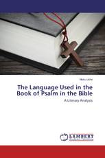 The Language Used in the Book of Psalm in the Bible