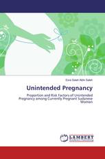 Unintended Pregnancy