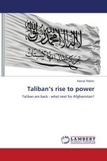 Taliban’s rise to power