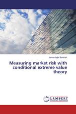 Measuring market risk with conditional extreme value theory