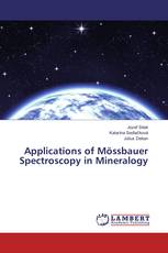 Applications of Mössbauer Spectroscopy in Mineralogy