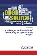 Challenges and benefits of developing an open-source project