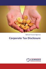 Corporate Tax Disclosure