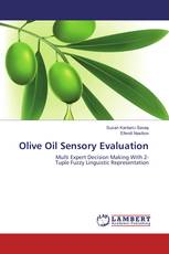 Olive Oil Sensory Evaluation