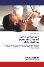 Socio-economic Determinants of Malnutrition