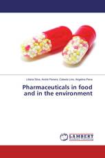 Pharmaceuticals in food and in the environment