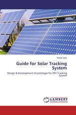 Guide for Solar Tracking System