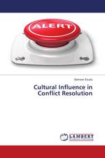 Cultural Influence in Conflict Resolution