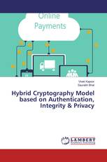 Hybrid Cryptography Model based on Authentication, Integrity & Privacy