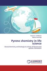 Pyrene chemistry in life science