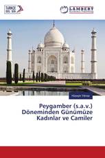 Peygamber (s.a.v.) Döneminden Günümüze Kadınlar ve Camiler