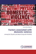 Factors associated with domestic violence