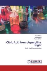 Citric Acid from Aspergillus Niger