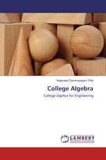 College Algebra
