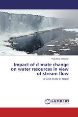 Impact of climate change on water resources in view of stream flow