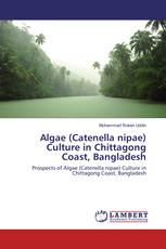 Algae (Catenella nipae) Culture in Chittagong Coast, Bangladesh