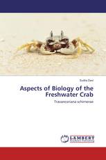 Aspects of Biology of the Freshwater Crab