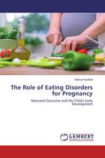 The Role of Eating Disorders for Pregnancy