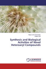 Synthesis and Biological Activities of Novel Heteroaryl Compounds