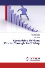 Recognizing Thinking Process Through Scaffolding