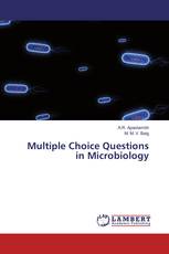 Multiple Choice Questions in Microbiology