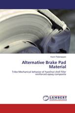 Alternative Brake Pad Material