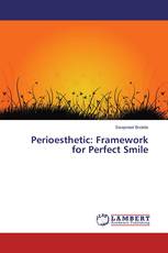 Perioesthetic: Framework for Perfect Smile
