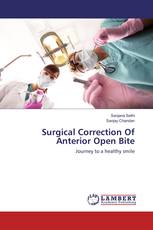 Surgical Correction Of Anterior Open Bite