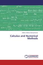 Calculus and Numerical Methods