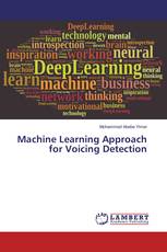 Machine Learning Approach for Voicing Detection