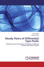 Steady Flows of Differential Type Fluids
