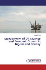 Management of Oil Revenue and Economic Growth in Nigeria and Norway